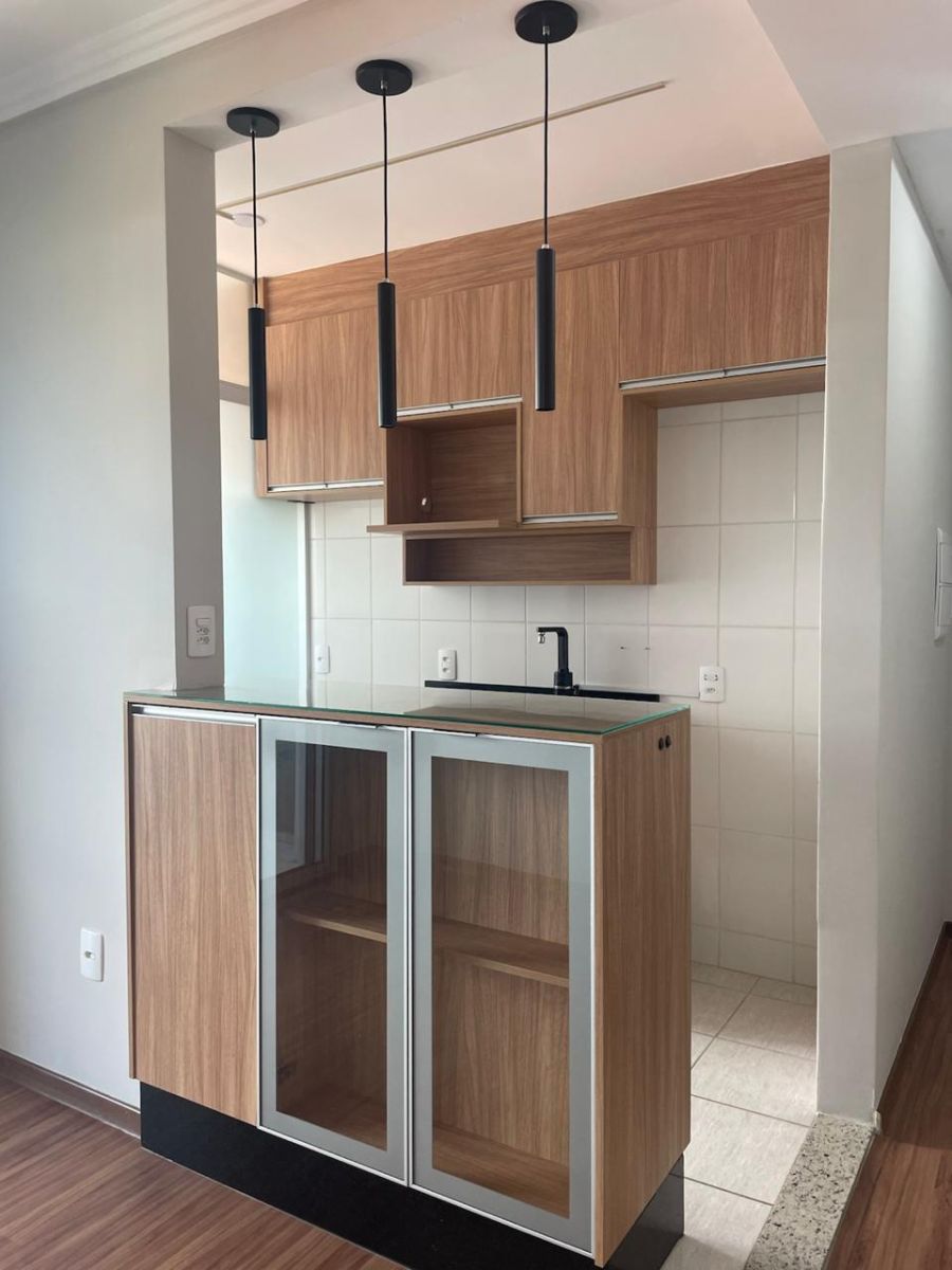 Apartamento - Venda - Vila Metal�rgica - Santo Andr� - SP