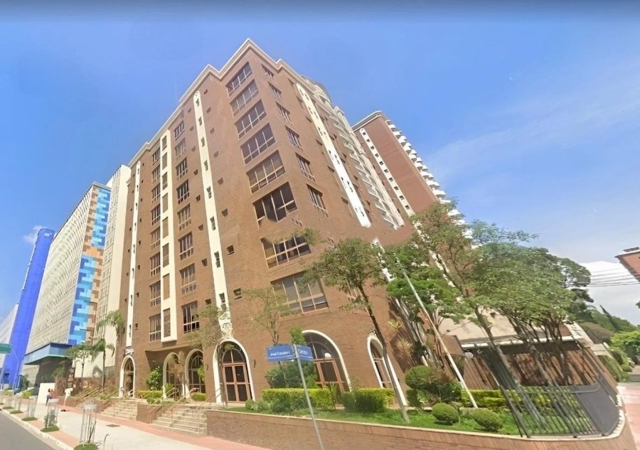 Sala Comercial - Venda - Vila Bastos - Santo André - SP