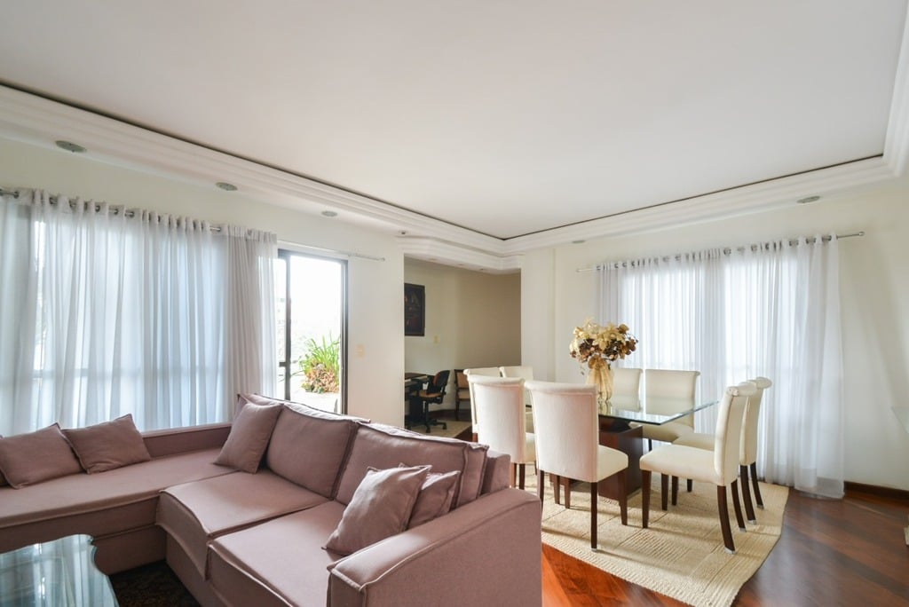 Apartamento - Venda - Mirandpolis - So Paulo - SP