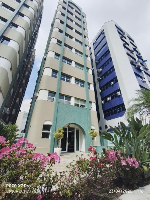 Sala Comercial - Venda - Vila Guiomar - Santo André - SP