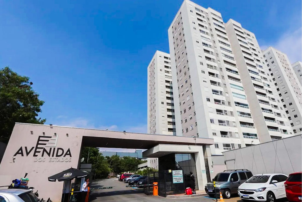 Apartamento - Venda - Vila Metalúrgica - Santo André - SP