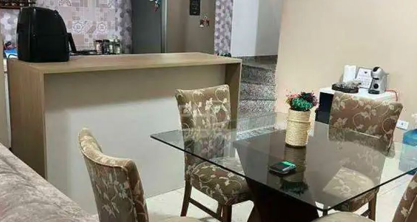 Cobertura - Venda - Vila Pires - Santo André - SP