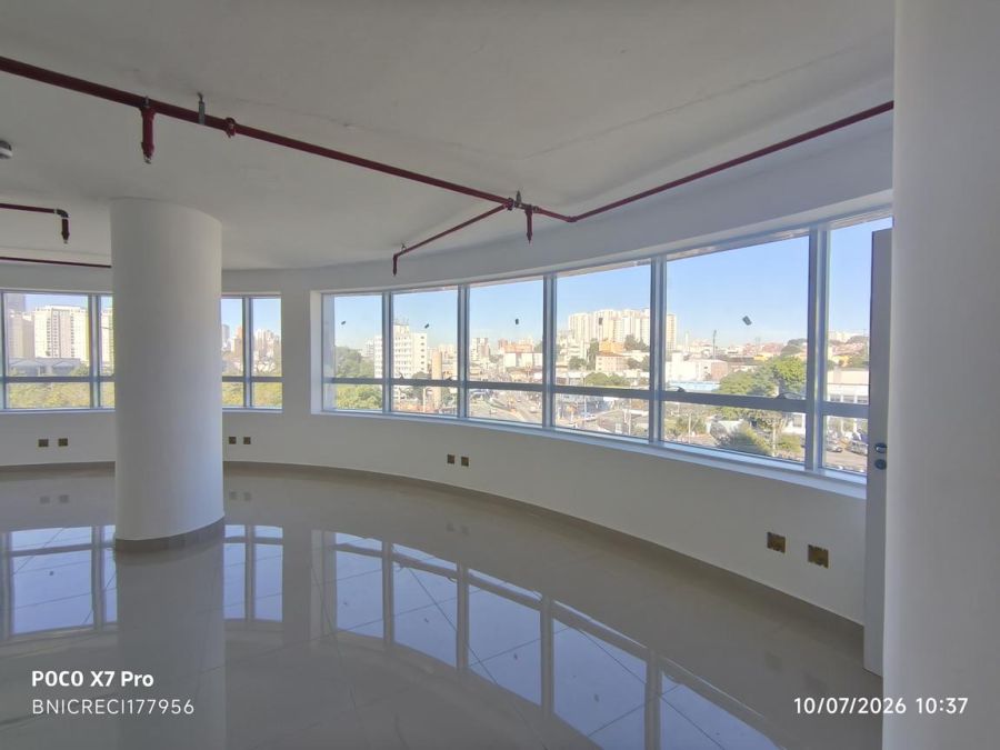 Sala Comercial - Venda - Jardim do Mar - São Bernardo do Campo - SP