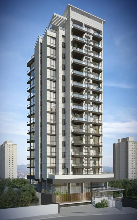 Apartamento - Venda - Jardim - Santo Andr - SP