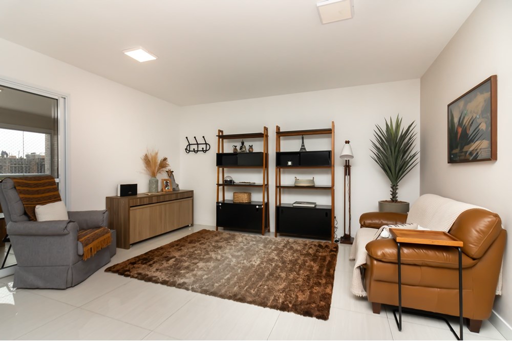 Apartamento - Venda - Vila Leopoldina - S�o Paulo - SP