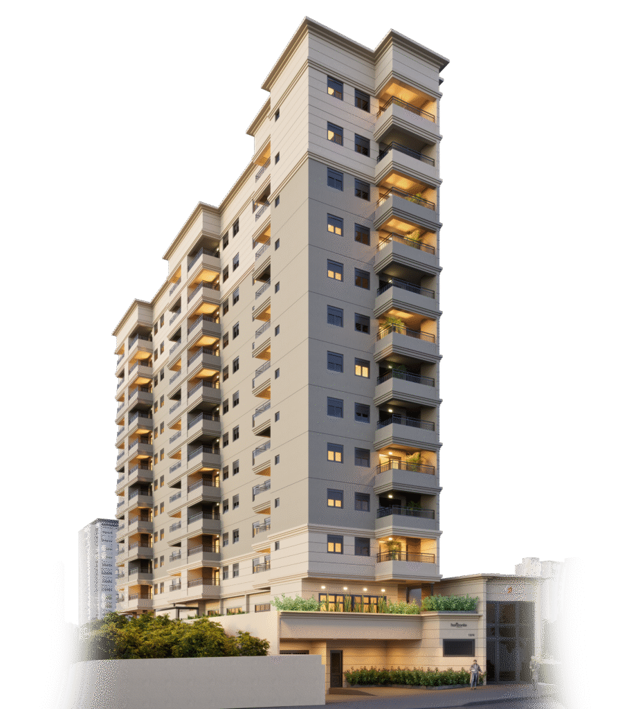 Apartamento - Lan�amentos - Jardim - Santo Andr� - SP