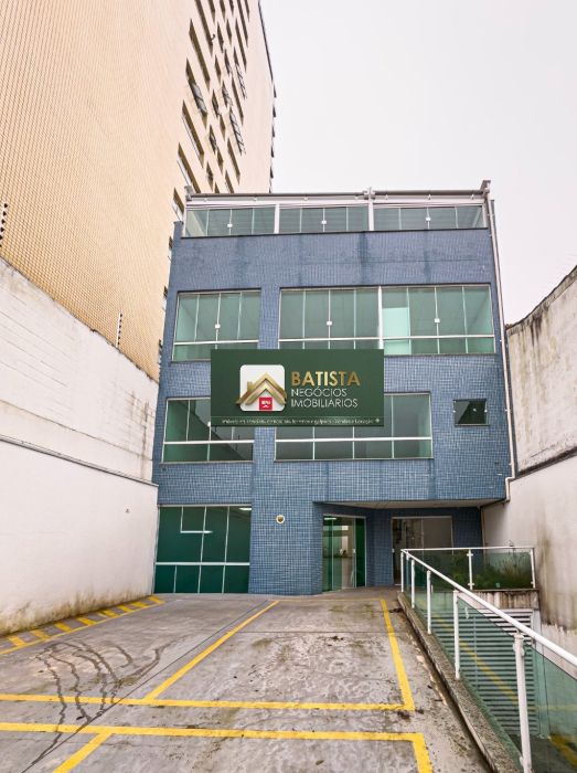 Prédio - Venda - Rudge Ramos - São Bernardo do Campo - SP