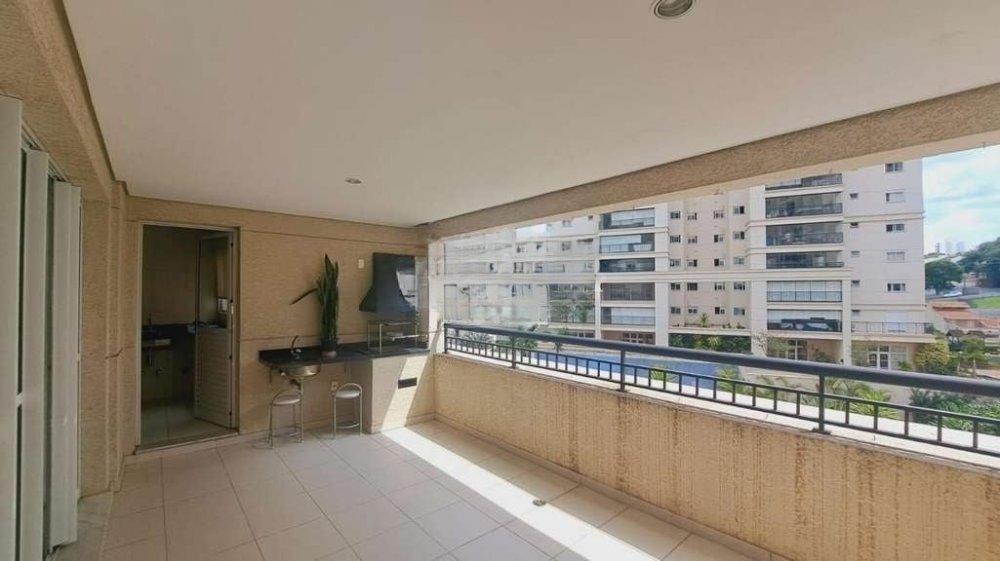 Apartamento - Venda - Vila Gilda - Santo Andr - SP