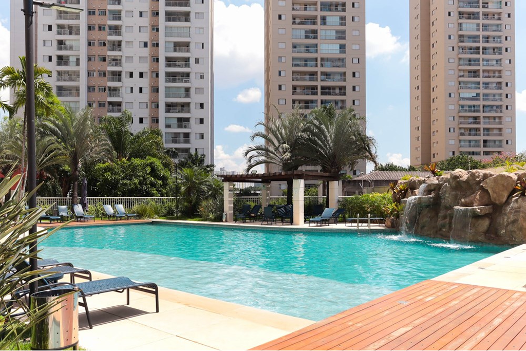Apartamento - Venda - Vila Leopoldina - S�o Paulo - SP