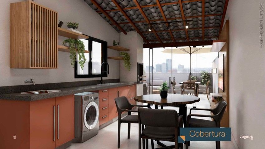Apartamento - Venda - Campestre - Santo Andr - SP