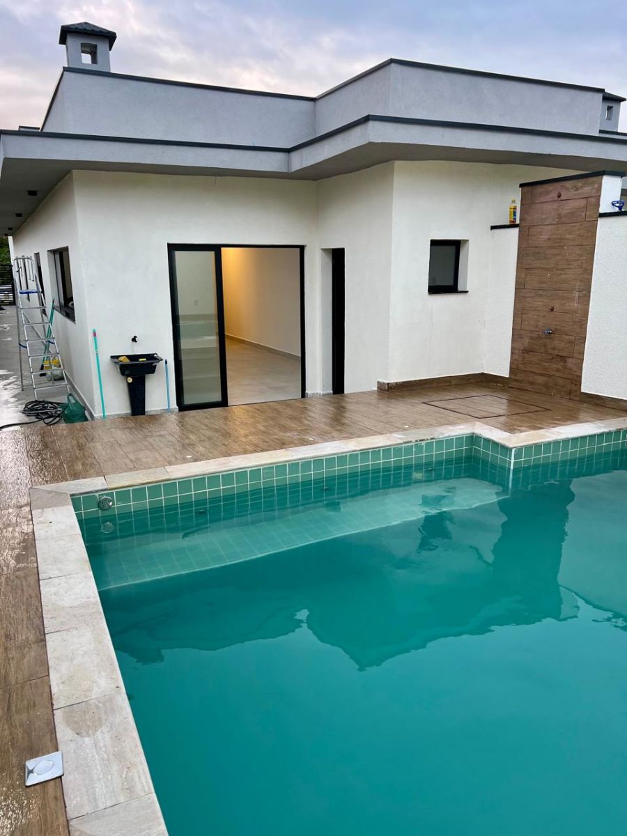 Casa - Venda - Morada da Praia - Bertioga - SP