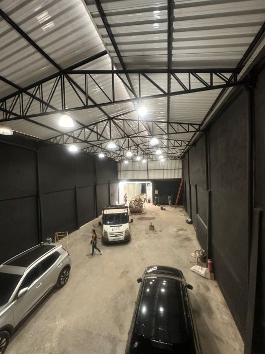 Galp�o - Aluguel - Penha de Fran�a - S�o Paulo - SP