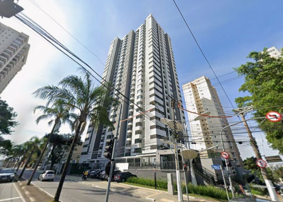 Apartamento - Venda - Campestre - Santo Andr� - SP