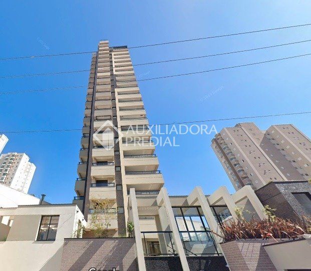 Apartamento - Venda - Campestre - Santo Andr� - SP