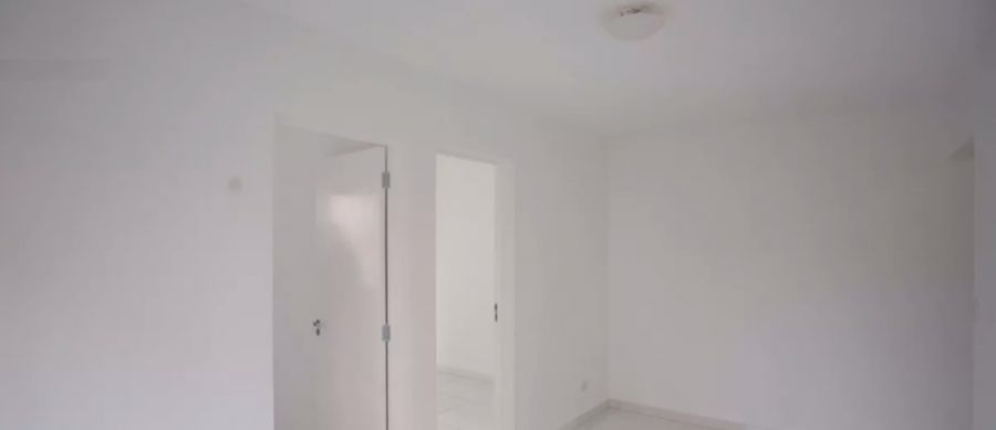 Apartamento - Aluguel - Alves Dias - São Bernardo do Campo - SP