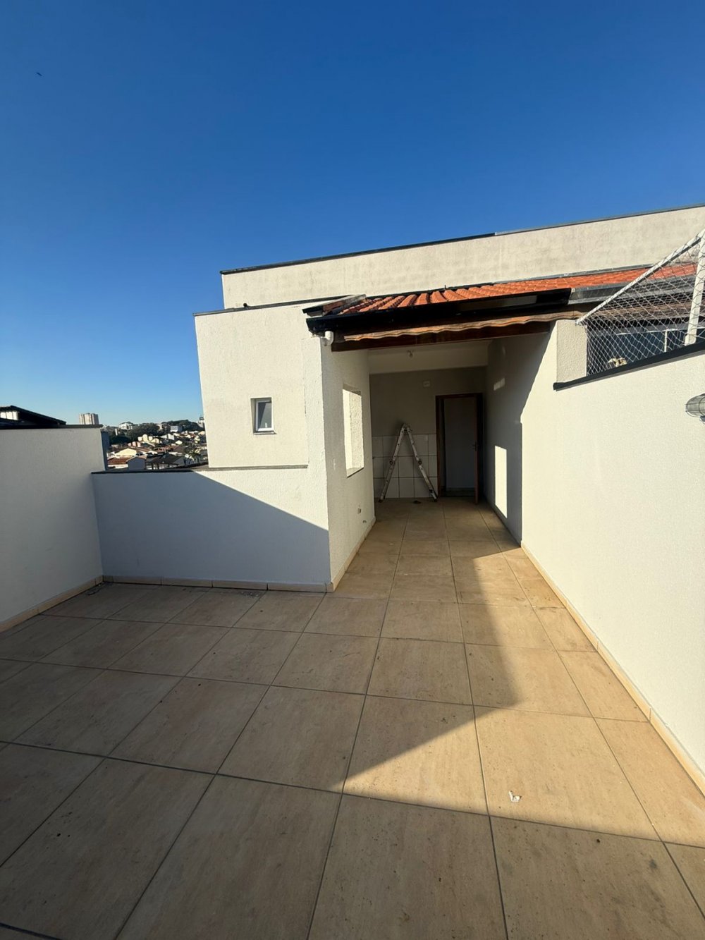 Cobertura - Venda - Vila Pires - Santo Andr - SP