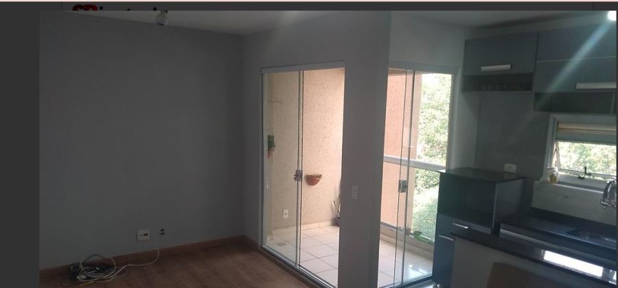 Apartamento - Venda - Vila Assunção - Santo André - SP