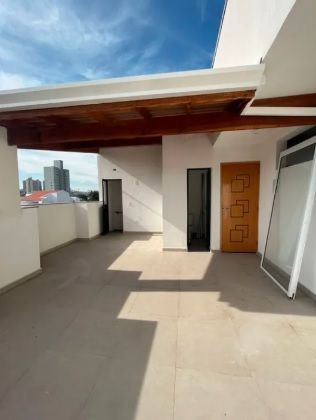 Cobertura - Venda - Jardim Bom Pastor - Santo André - SP