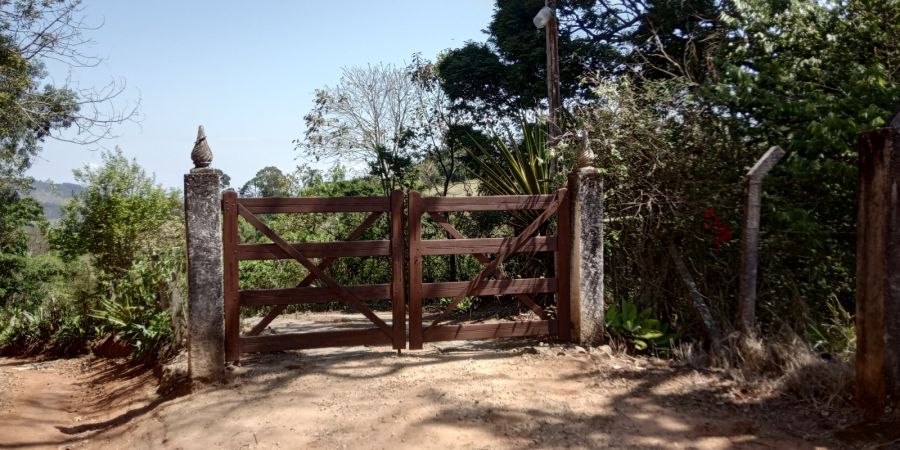 Stio - Venda - rea Rural - Pedra Bela - SP