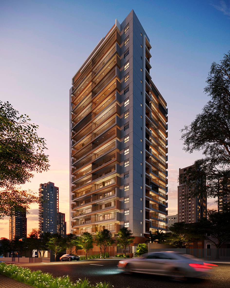 Apartamento - Venda - Parque Imperial - So Paulo - SP