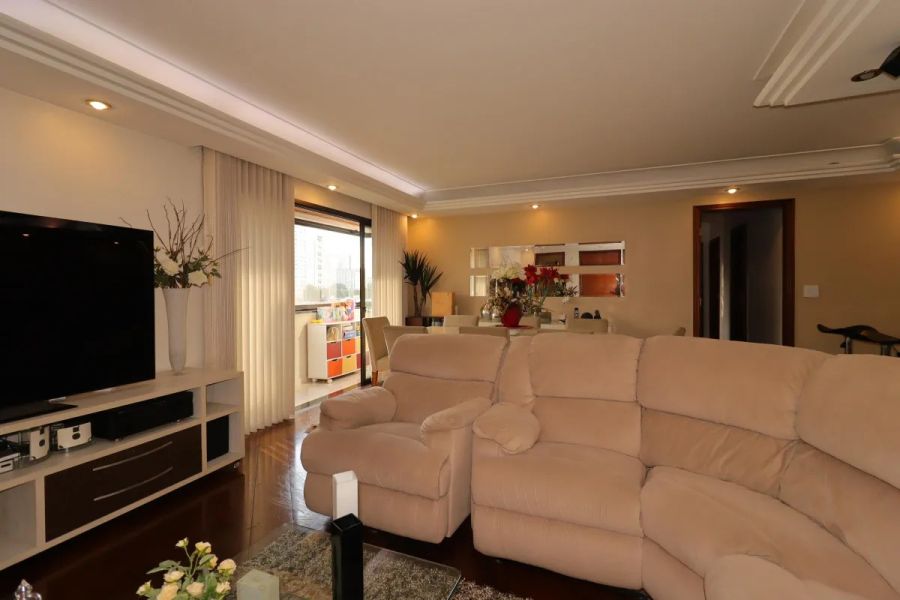 Apartamento - Venda - Vila Assunção - Santo André - SP