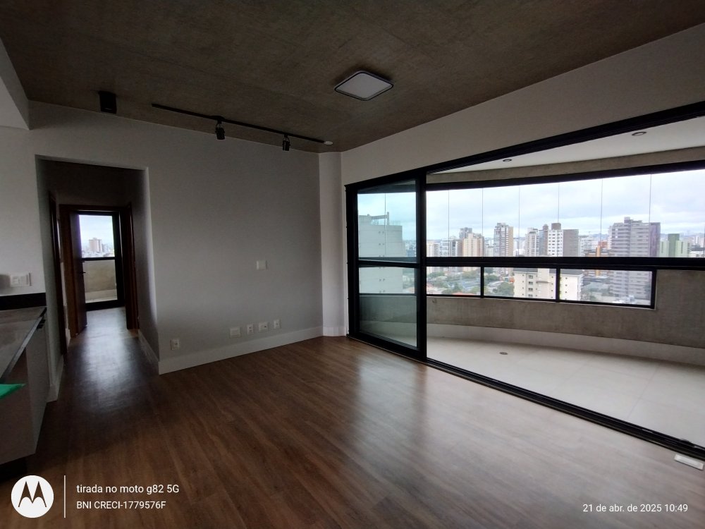 Apartamento - Venda - Jardim - Santo Andr - SP