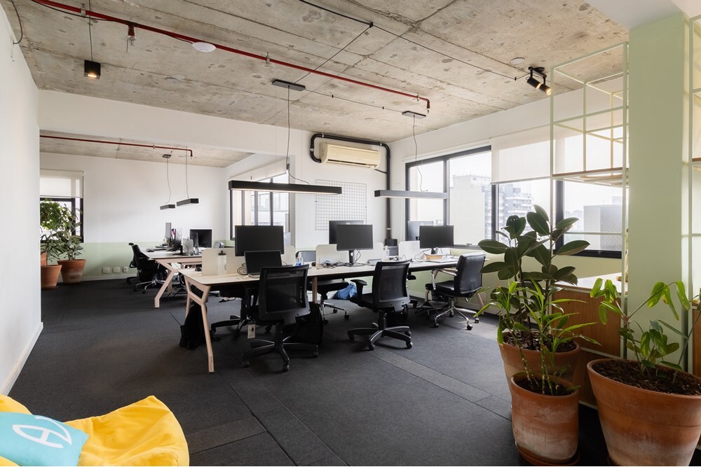 Sala Comercial - Venda - Pinheiros - S�o Paulo - SP