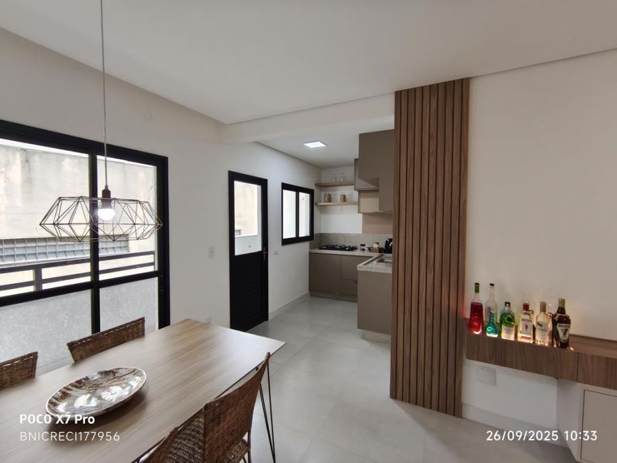Apartamento - Venda - Vila Assuno - Santo Andr - SP