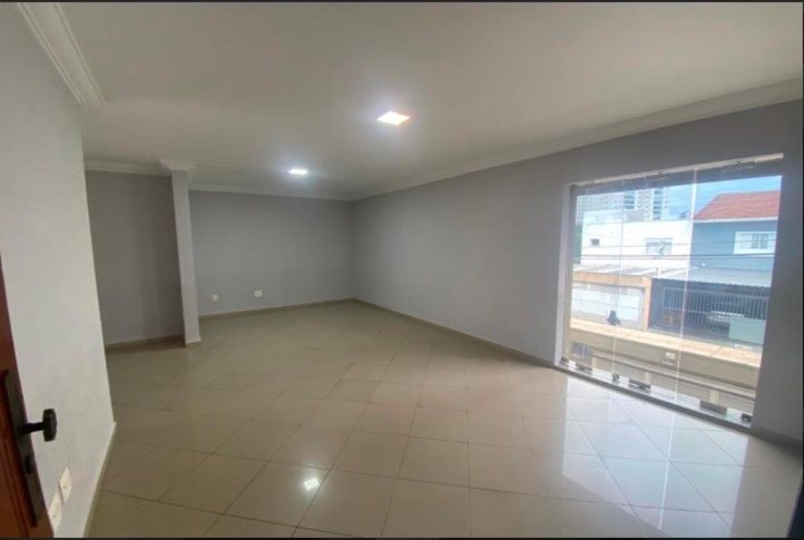 Casa Comercial - Venda - Vila Gilda - Santo Andr� - SP