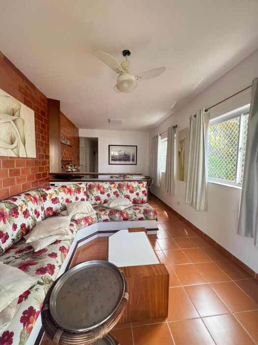 Apartamento - Venda - Enseada - Guarujá - SP