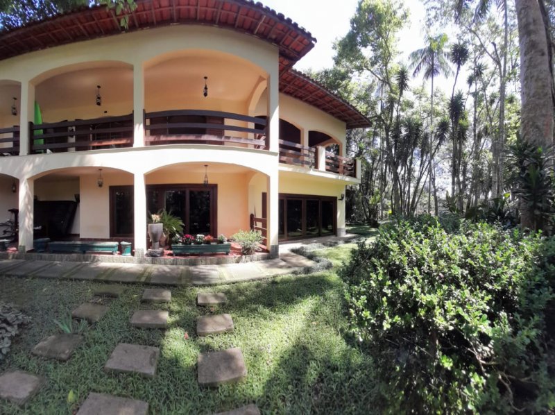 Chácara - Venda - dos Finco - São Bernardo do Campo - SP