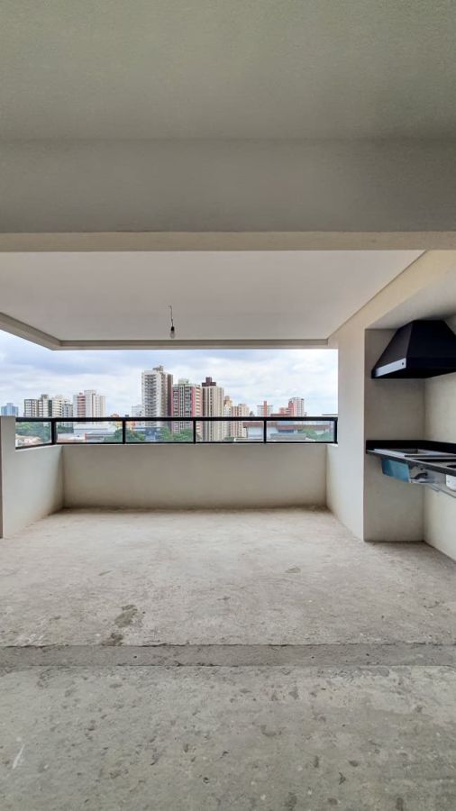 Apartamento - Venda - Vila Assunção - Santo André - SP