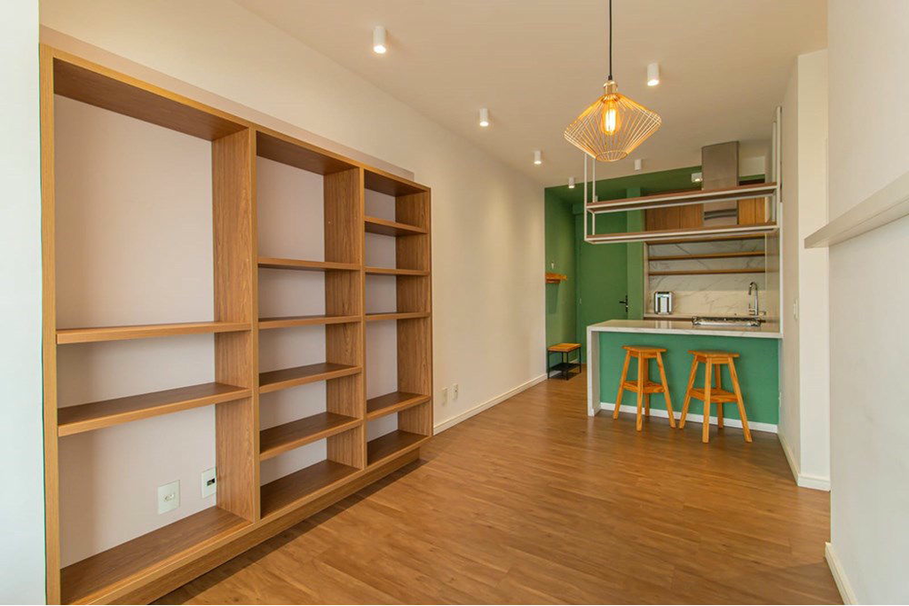 Apartamento - Venda - Vila Leopoldina - S�o Paulo - SP