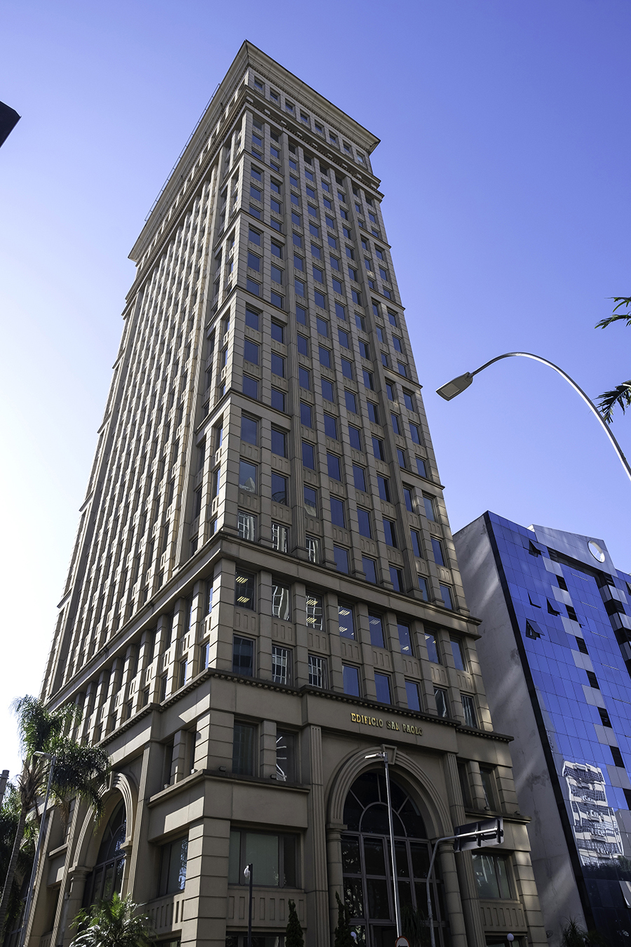 Sala Comercial - Venda - Jardim Paulistano - São Paulo - SP
