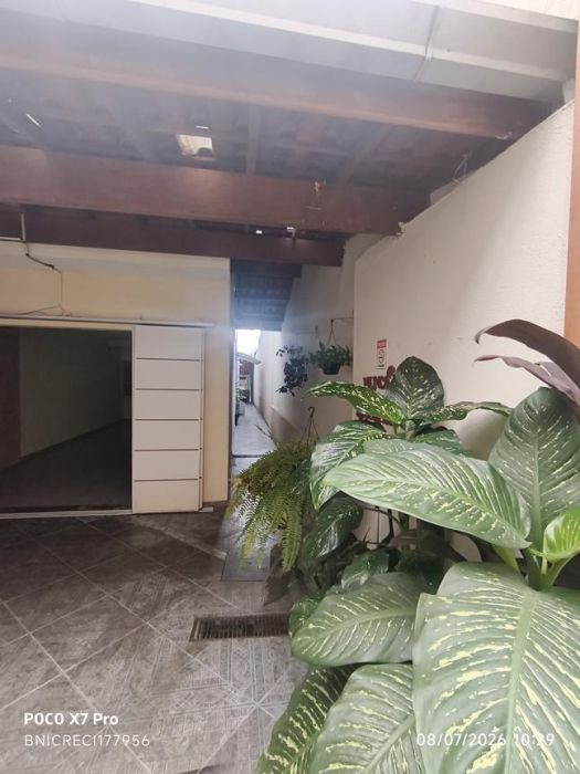 Sobrado - Venda - Vila Alzira - Santo André - SP