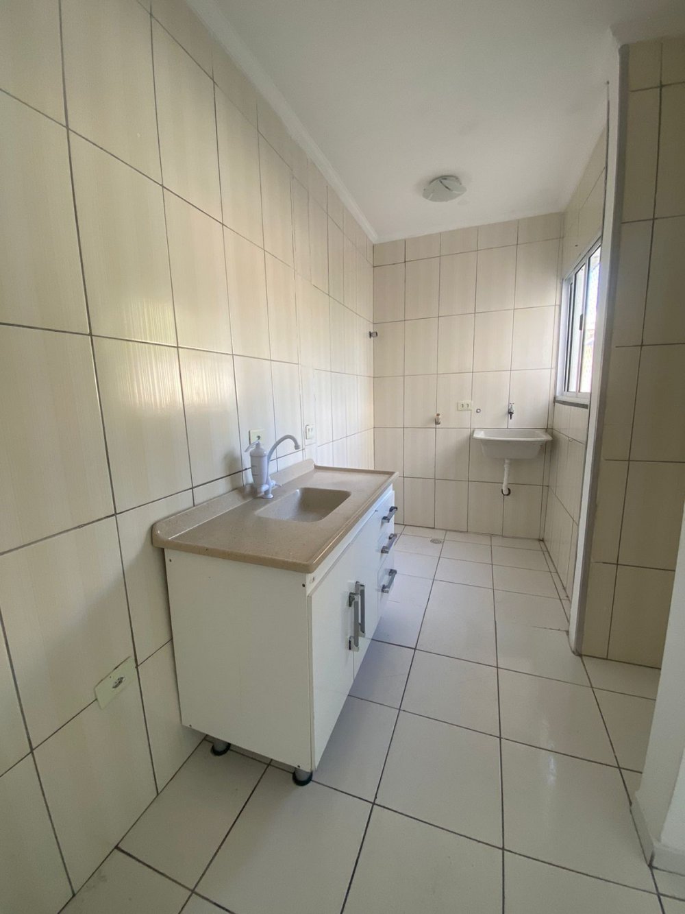 Apartamento - Venda - Parque das Naes - Santo Andr - SP