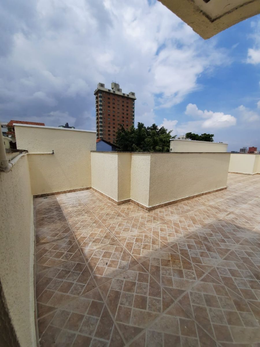 Cobertura - Venda - Parque das Naes - Santo Andr - SP