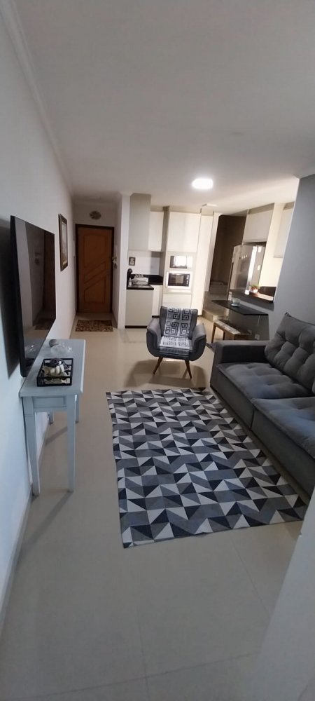 Cobertura - Venda - Vila Assunção - Santo André - SP