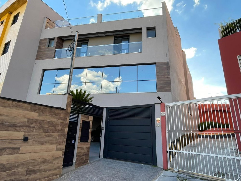 Sobrado - Venda - Centro - So Bernardo do Campo - SP
