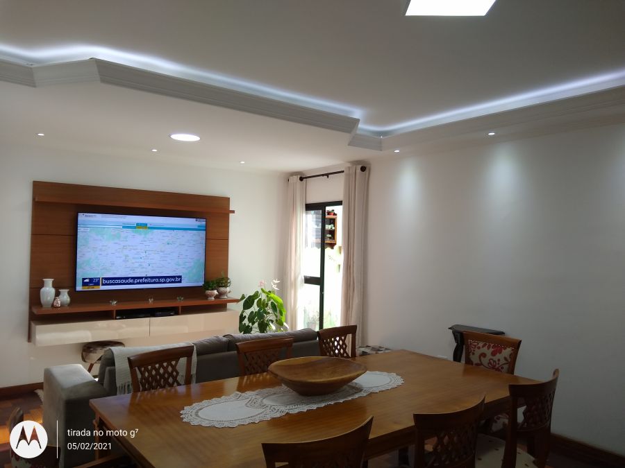 Apartamento - Venda - Vila Gilda - Santo Andr� - SP