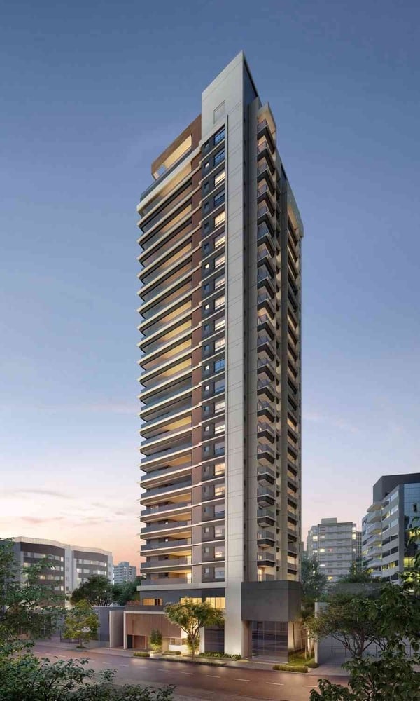 Studio - Venda - Paraíso - São Paulo - SP