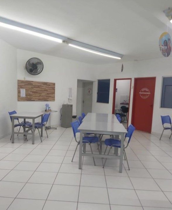 Pr�dio - Aluguel - Santa Terezinha - Santo Andr� - SP