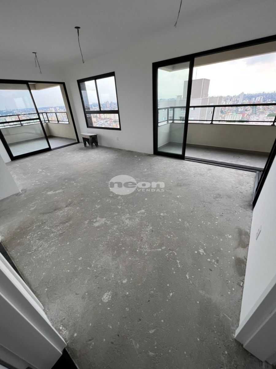 Apartamento - Venda - Campestre - Santo Andr� - SP