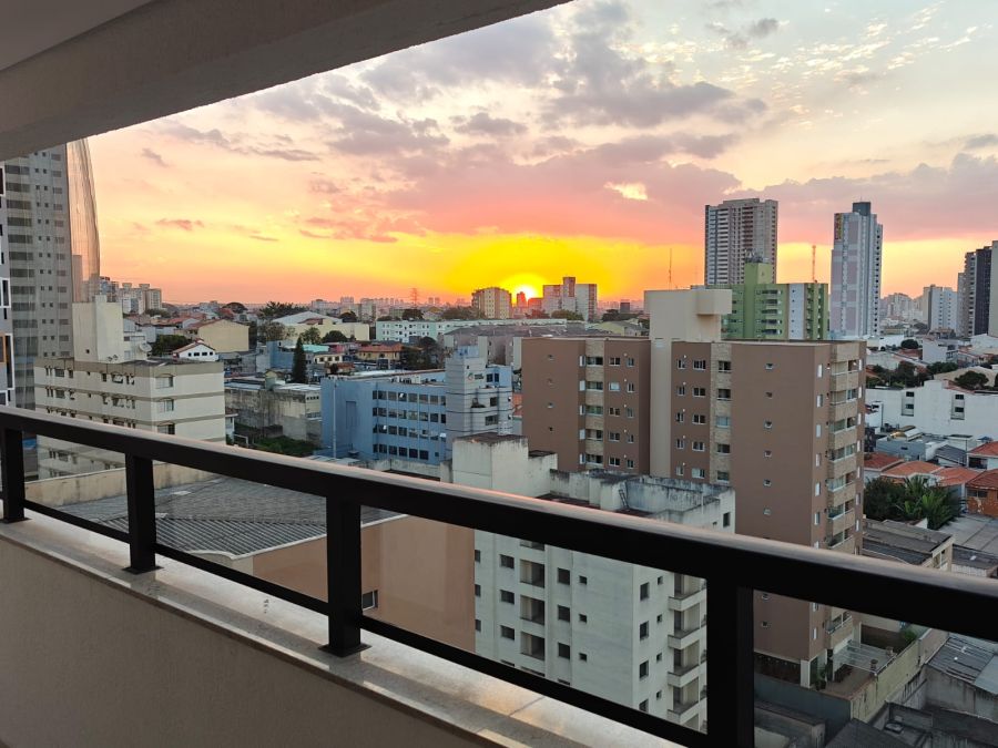 Apartamento - Venda - Campestre - Santo André - SP