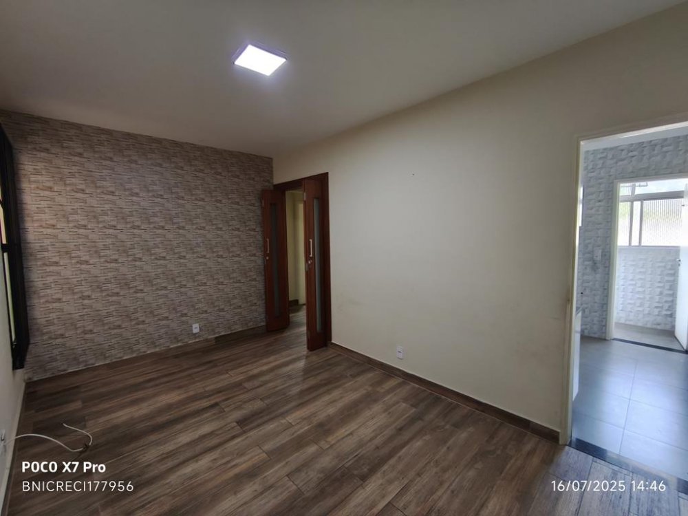 Apartamento - Venda - Vila Gilda - Santo Andr - SP