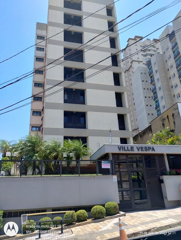 Apartamento - Venda - Campestre - Santo Andr - SP