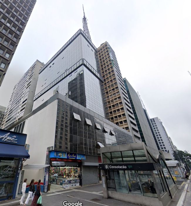 Sala Comercial - Venda - Bela Vista - São Paulo - SP