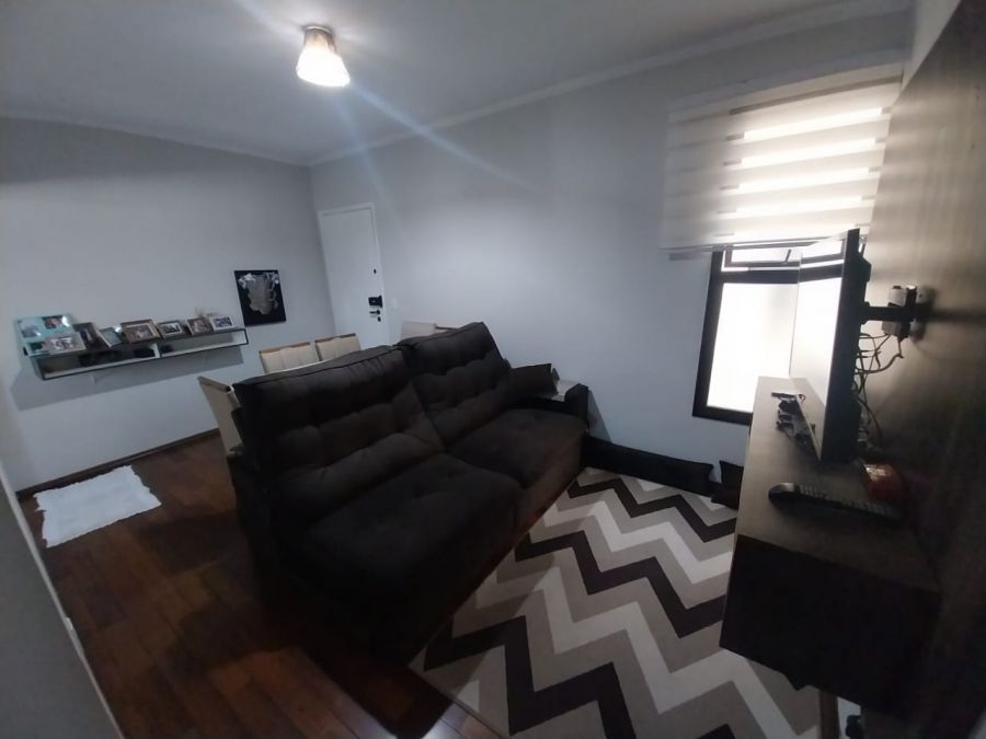Apartamento - Venda - Vila Gilda - Santo Andr - SP