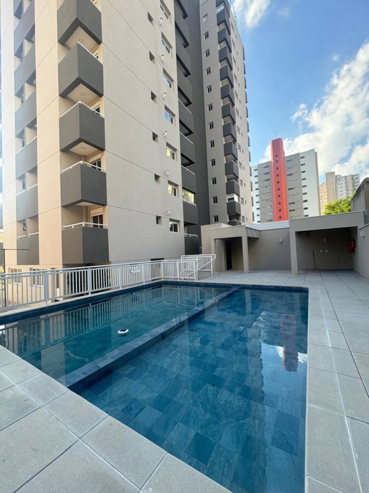 Apartamento Alto Padrão - Venda - Jardim Bela Vista - Santo André - SP