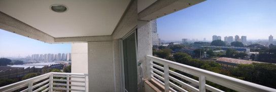 Apartamento - Venda - Centro - Osasco - SP